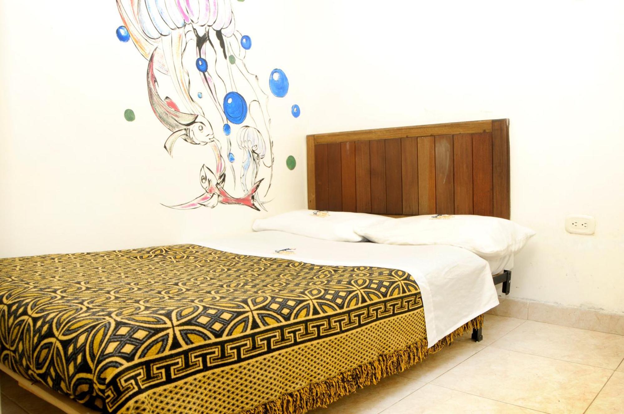 Hotel H C De Quevedo à Bogotá Extérieur photo