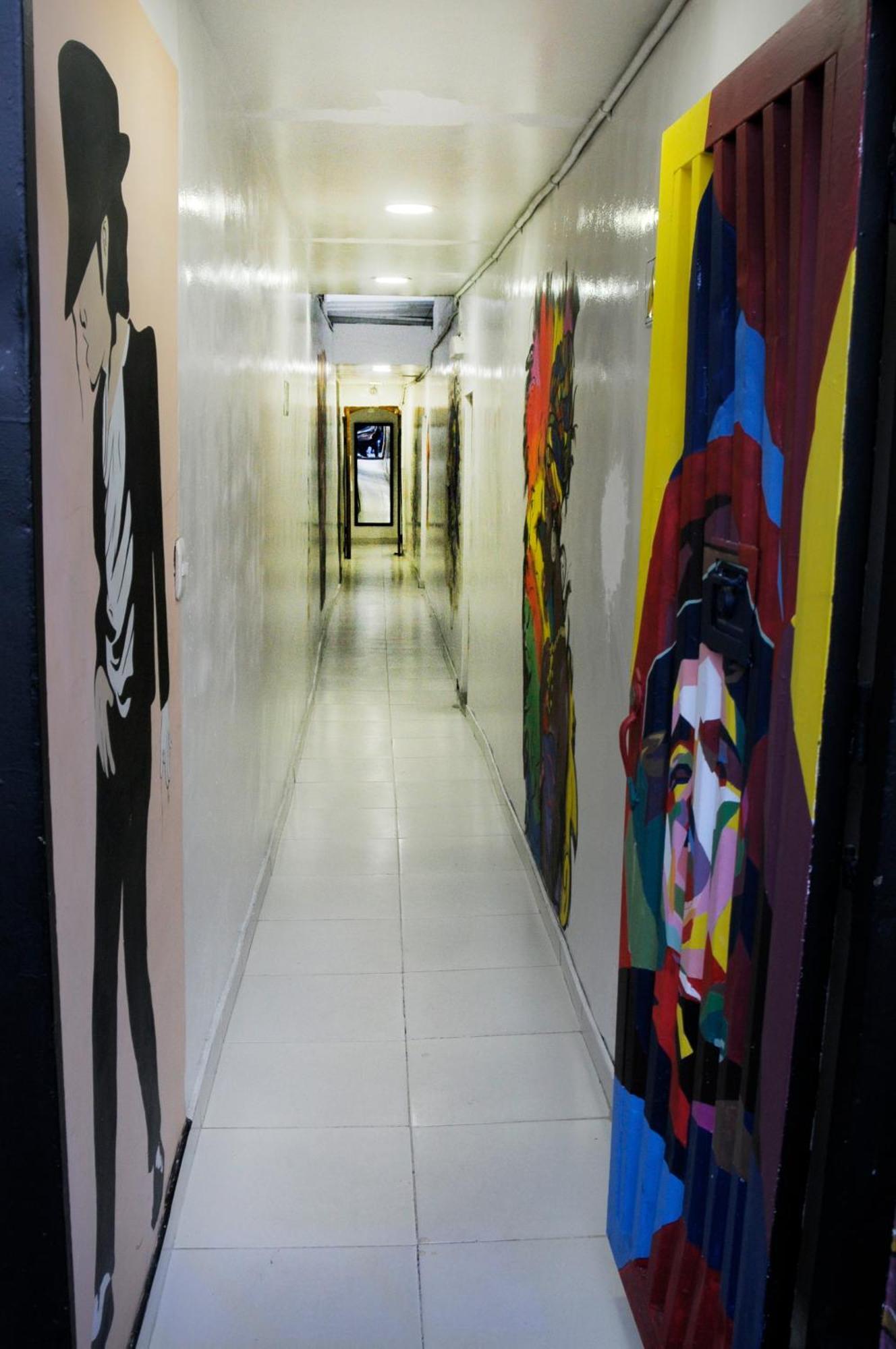 Hotel H C De Quevedo à Bogotá Extérieur photo